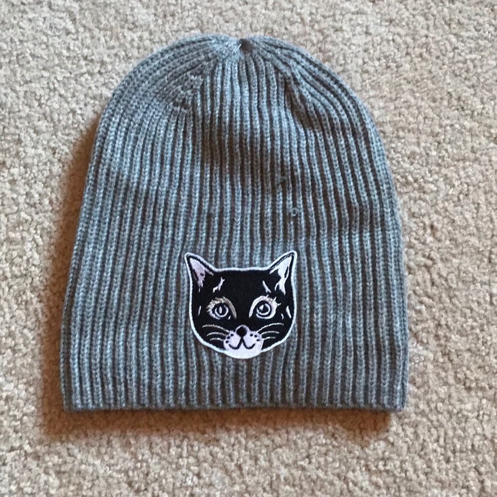 GAP Kitty Hat